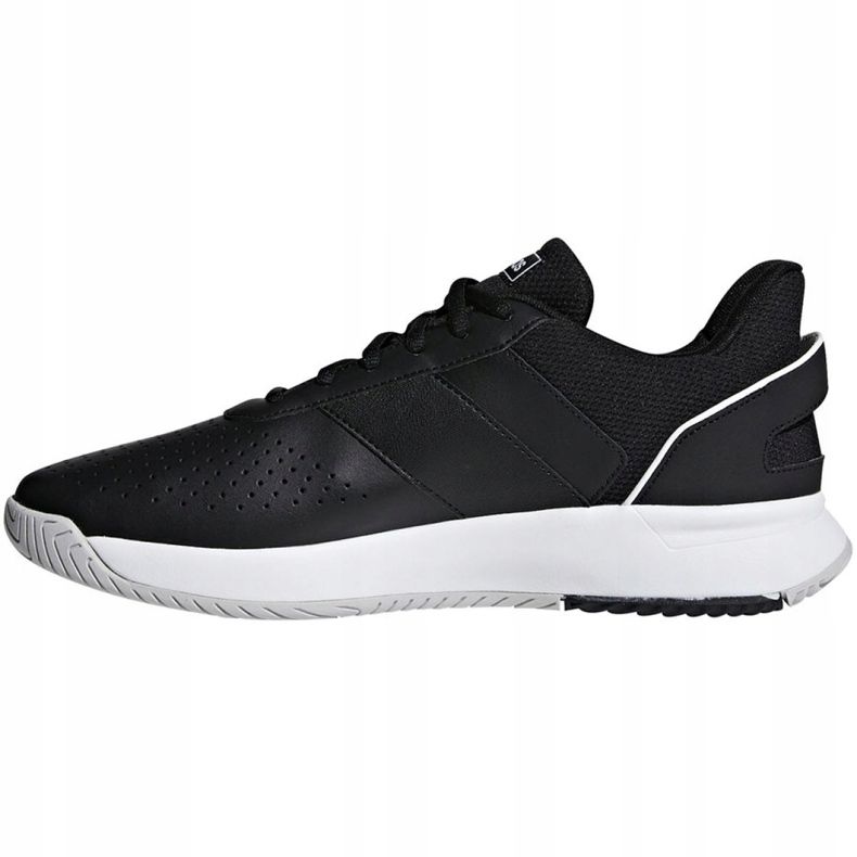 Zapatillas Adidas Country Smash M F36717 negro 2
