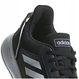 Zapatillas Adidas Country Smash M F36717 negro 4