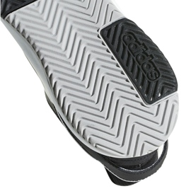 Zapatillas Adidas Country Smash M F36717 negro 5