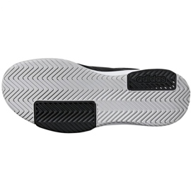 Zapatillas Adidas Country Smash M F36717 negro 6