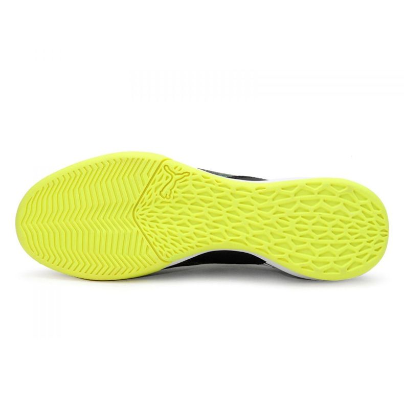 Botas de fútbol Puma Ultra 3.2 It M 106352-02 multicolor negro 2 Botas de fútbol Puma Ultra 3.2 It M 106352-02 multicolor negro 2