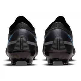 Calzado de fútbol Nike Phantom GT2 Elite AG-Pro M DC0748-004 negro negro 3