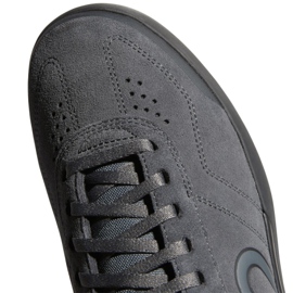 Zapatillas adidas Sleuth Dlx M BC0659 multicolor gris 4