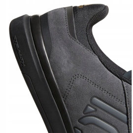 Zapatillas adidas Sleuth Dlx M BC0659 multicolor gris 5