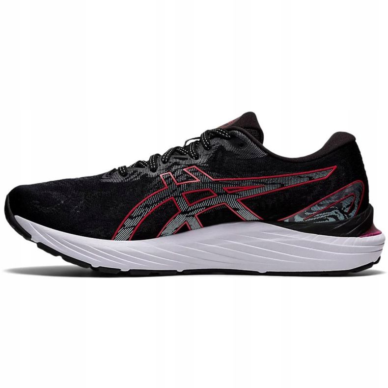 Zapatillas Asics Gel-Cumulus 23 M 1011B012 017 negro 1