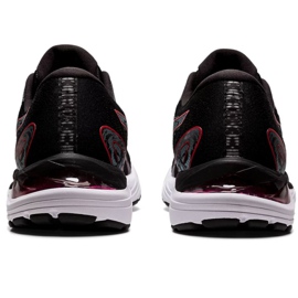 Zapatillas Asics Gel-Cumulus 23 M 1011B012 017 negro 5