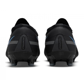 Calzado de fútbol Nike Phantom GT2 Pro Ag M DC0760-004 negro negro 4