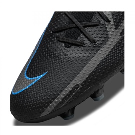 Calzado de fútbol Nike Phantom GT2 Pro Ag M DC0760-004 negro negro 5