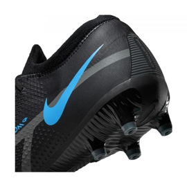 Calzado de fútbol Nike Phantom GT2 Pro Ag M DC0760-004 negro negro 6