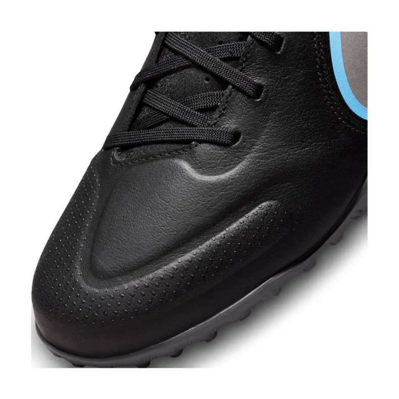 Calzado de fútbol Nike Legend 9 Academy Tf M DA1191-004 negro negro 1 Calzado de fútbol Nike Legend 9 Academy Tf M DA1191-004 negro negro 1