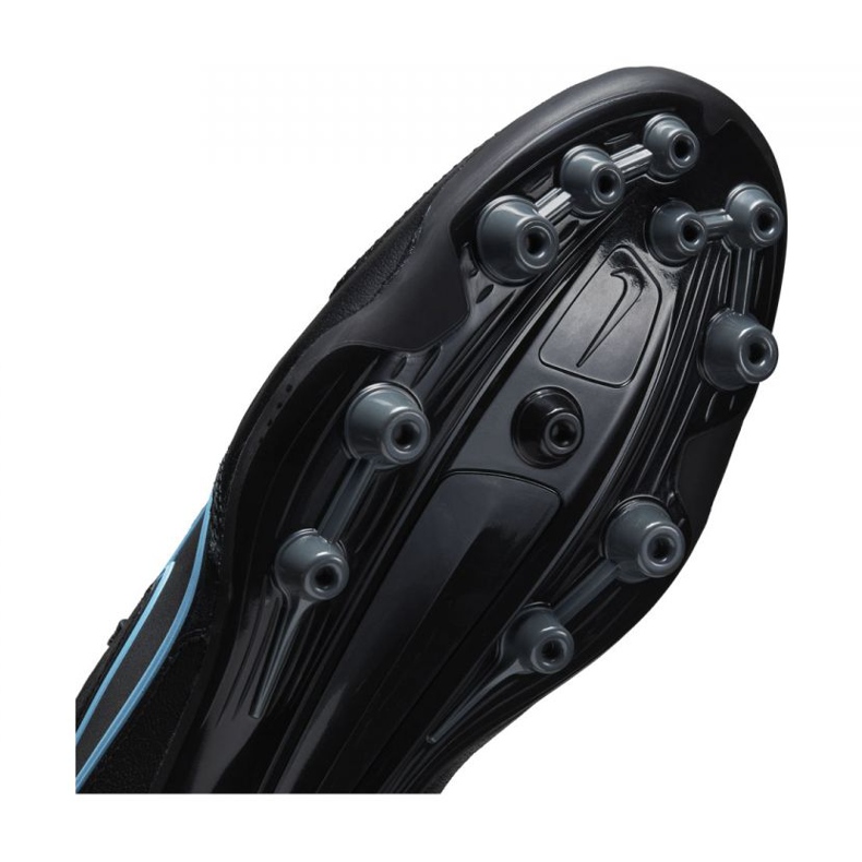 Calzado de fútbol Nike Legend 9 Pro AG-Pro M DB0448-004 negro negro 1
