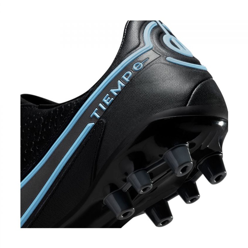 Calzado de fútbol Nike Legend 9 Pro AG-Pro M DB0448-004 negro negro 2