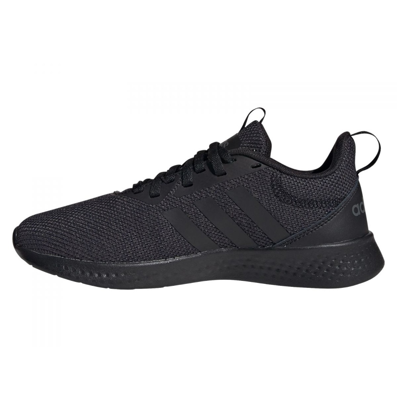 Zapatillas Adidas Puremotion Jr FY0934 negro 1