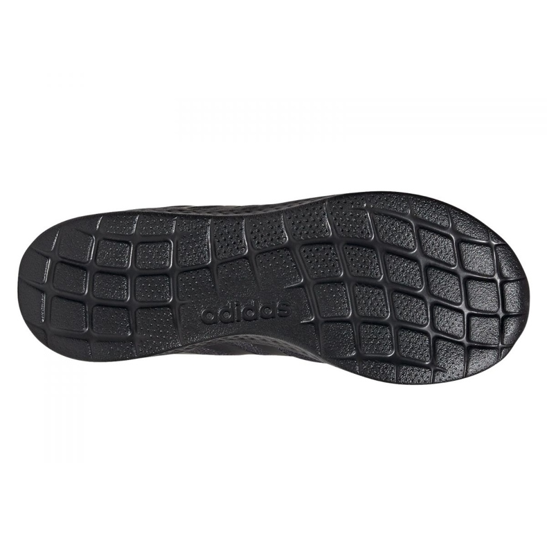 Zapatillas Adidas Puremotion Jr FY0934 negro 2
