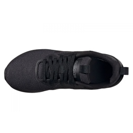 Zapatillas Adidas Puremotion Jr FY0934 negro 3