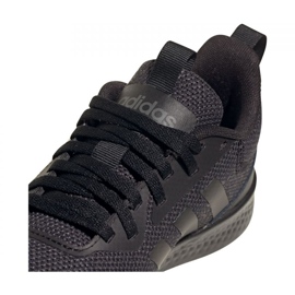 Zapatillas Adidas Puremotion Jr FY0934 negro 4