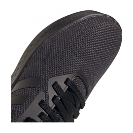 Zapatillas Adidas Puremotion Jr FY0934 negro 5