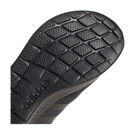 Zapatillas Adidas Puremotion Jr FY0934 negro 6