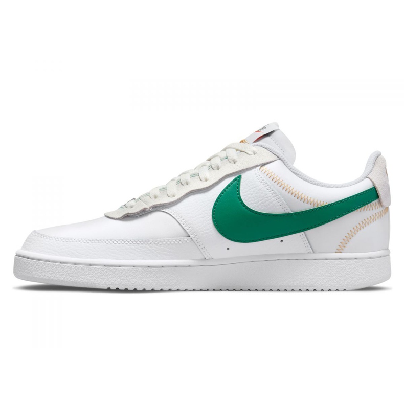 Nike Court Vision Low Premium M DJ2001-100 blanco 1