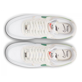 Nike Court Vision Low Premium M DJ2001-100 blanco 4