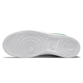 Nike Court Vision Low Premium M DJ2001-100 blanco 5