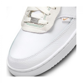 Nike Court Vision Low Premium M DJ2001-100 blanco 6