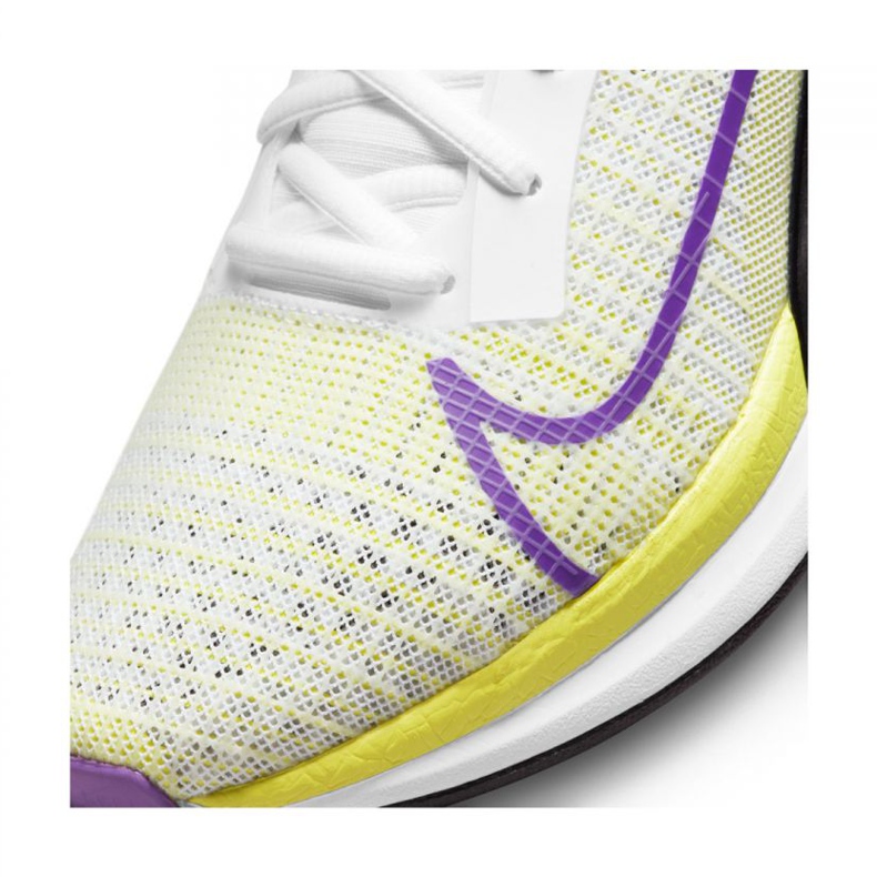 Calzado de entrenamiento Nike ZoomX SuperRep Surge W CK9406-157 blanco multicolor 2