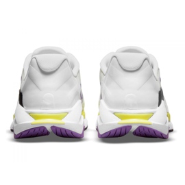 Calzado de entrenamiento Nike ZoomX SuperRep Surge W CK9406-157 blanco multicolor 3
