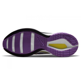 Calzado de entrenamiento Nike ZoomX SuperRep Surge W CK9406-157 blanco multicolor 5