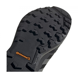 Zapatillas Adidas Terrex Skyhiker Gtx M FW3472 negro 1 Zapatillas Adidas Terrex Skyhiker Gtx M FW3472 negro 1
