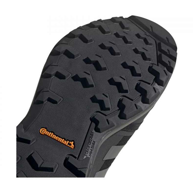 Zapatillas Adidas Terrex Skyhiker Gtx M FW3472 negro 1 Zapatillas Adidas Terrex Skyhiker Gtx M FW3472 negro 1