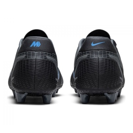 Calzado Nike Vapor 14 Academy Ag M CV0967-004 negro negro 4