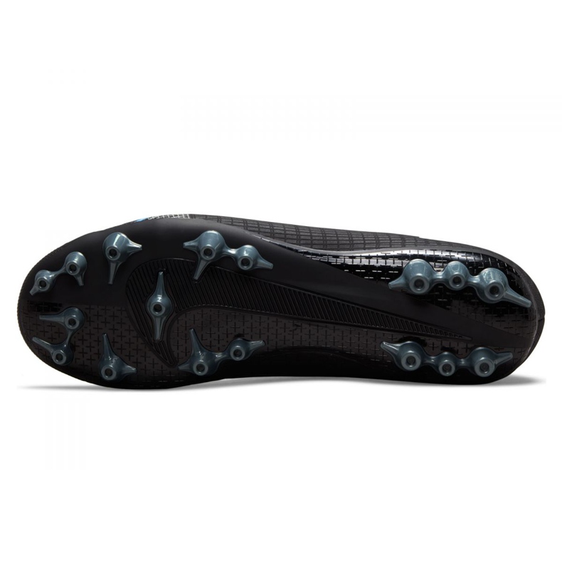 Zapatilla Nike Superfly 8 Academy Ag M CV0842-004 negro negro 2