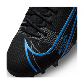 Zapatilla Nike Superfly 8 Academy Ag M CV0842-004 negro negro 5