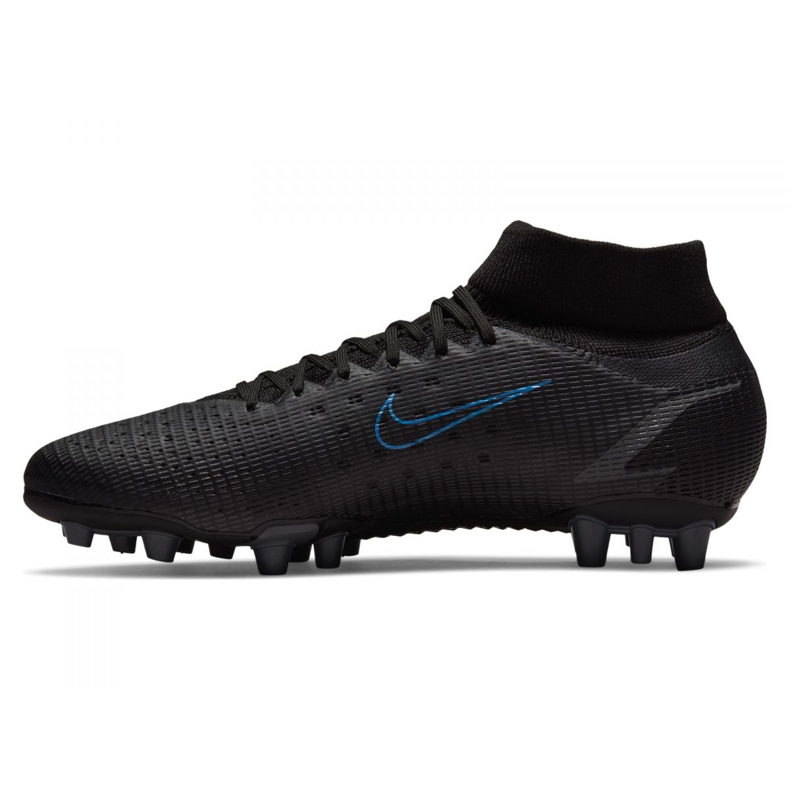 Calzado Nike Superfly 8 Pro Ag M CV1130-004 negro negro 1