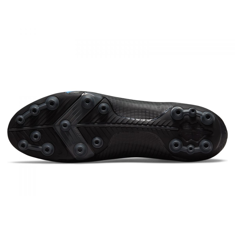 Calzado Nike Superfly 8 Pro Ag M CV1130-004 negro negro 2