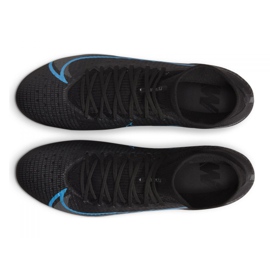 Calzado Nike Superfly 8 Pro Ag M CV1130-004 negro negro 3