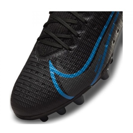 Calzado Nike Superfly 8 Pro Ag M CV1130-004 negro negro 5