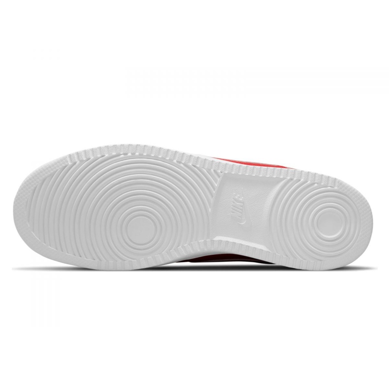 Nike Court Vision Low Canvas M DB7779-600 rojo 2 Nike Court Vision Low Canvas M DB7779-600 rojo 2