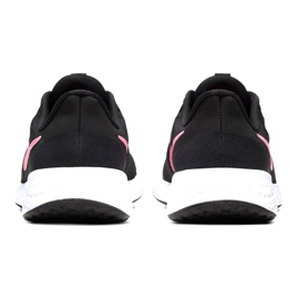 Nike Revolution 5 Mujer BQ5671-002 negro 4