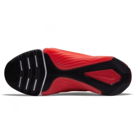 Zapatillas Nike Metcon 7 M CZ8281-606 rojo 3