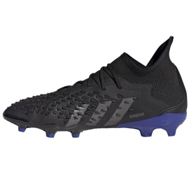 Botas de fútbol adidas Predator Freak.1 Fg Jr FY6261 multicolor 1