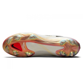 Zapatillas de fútbol Nike Phantom GT2 Elite Df Fg M CZ9889-121 multicolor blanco 7
