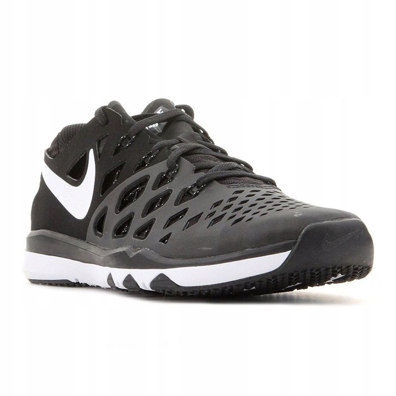 Zapatillas Nike Train Speed ​​4 para hombre 843937-010 negro 1