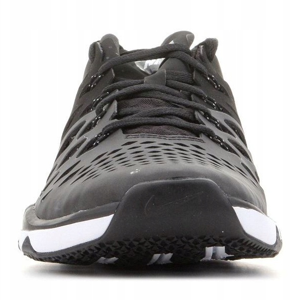 Zapatillas Nike Train Speed ​​4 para hombre 843937-010 negro 2