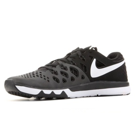 Zapatillas Nike Train Speed ​​4 para hombre 843937-010 negro 3
