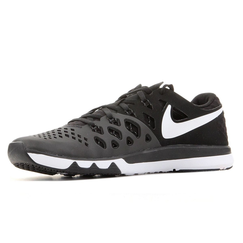 Zapatillas Nike Train Speed ​​4 para hombre 843937-010 negro 3