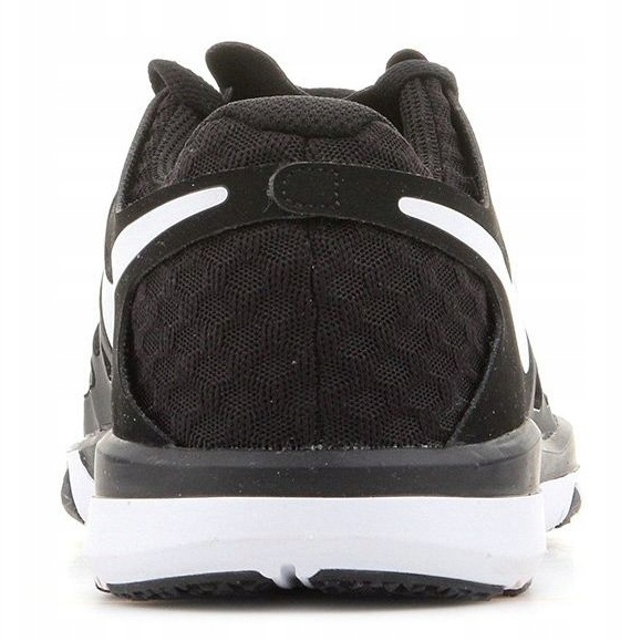 Zapatillas Nike Train Speed ​​4 para hombre 843937-010 negro 4