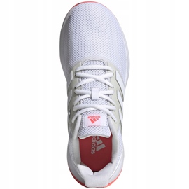 Zapatillas Adidas Runfalcon W FW5142 blanco 1
