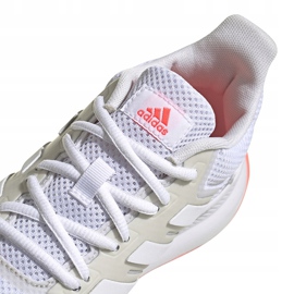 Zapatillas Adidas Runfalcon W FW5142 blanco 3